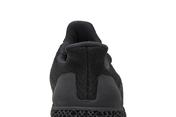 adidas 3D Runner Black - view 7