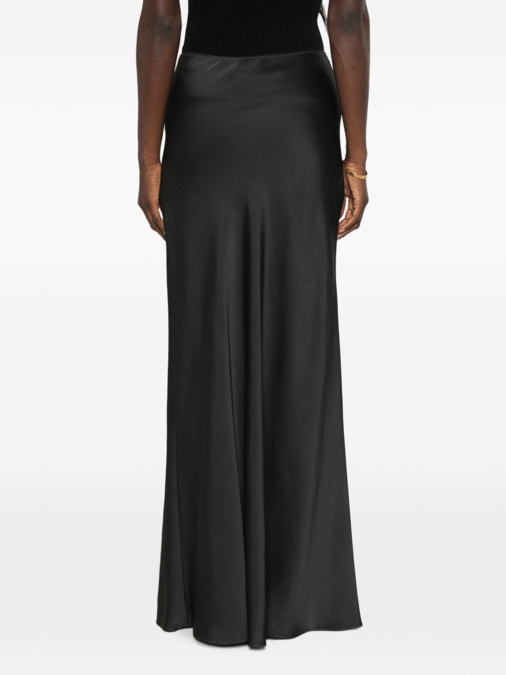 Fabiana Filippi Skirt – 71%Acetate 29%Viscose - view 2