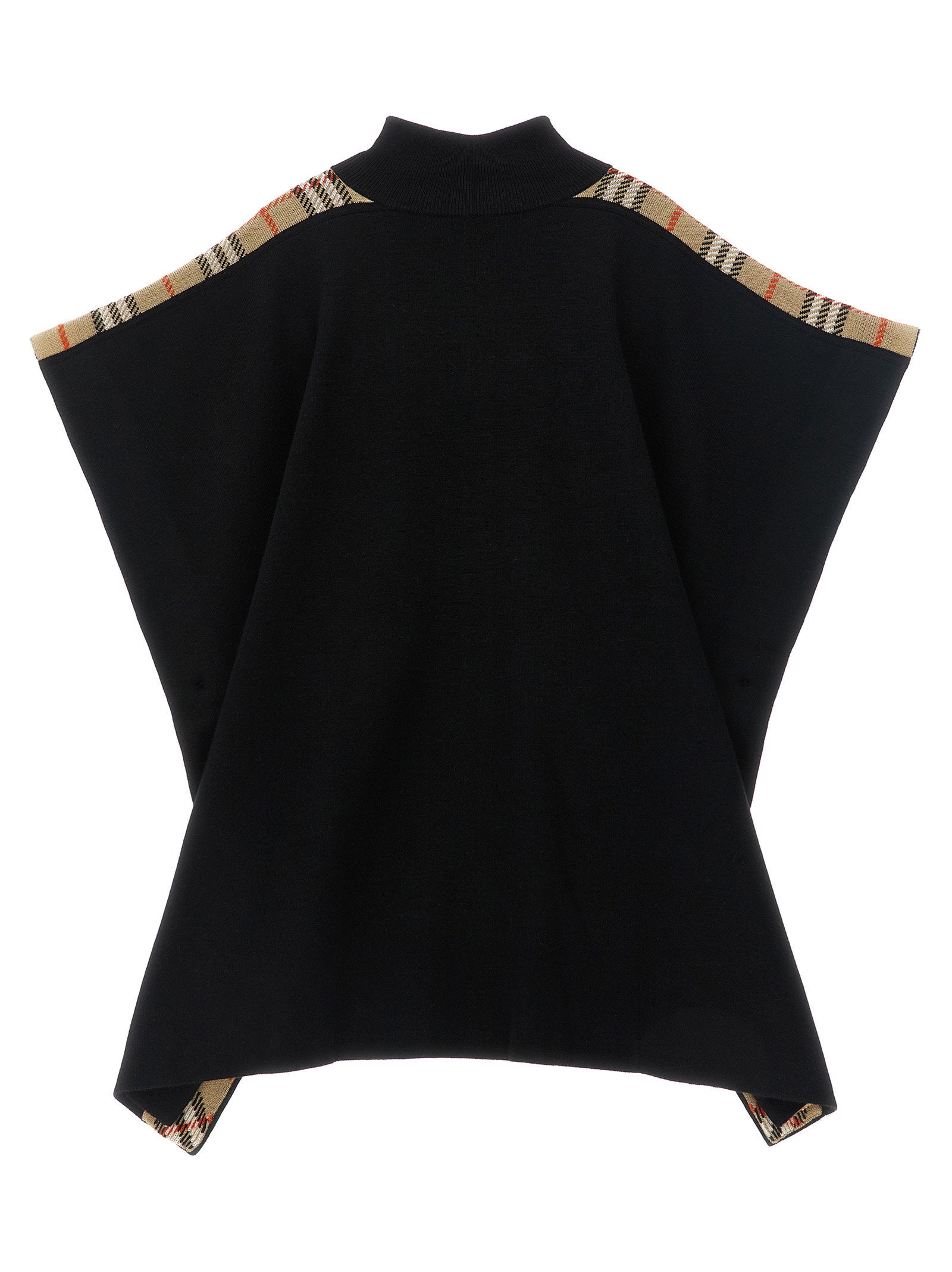 Burberry Izza Cape - view 2
