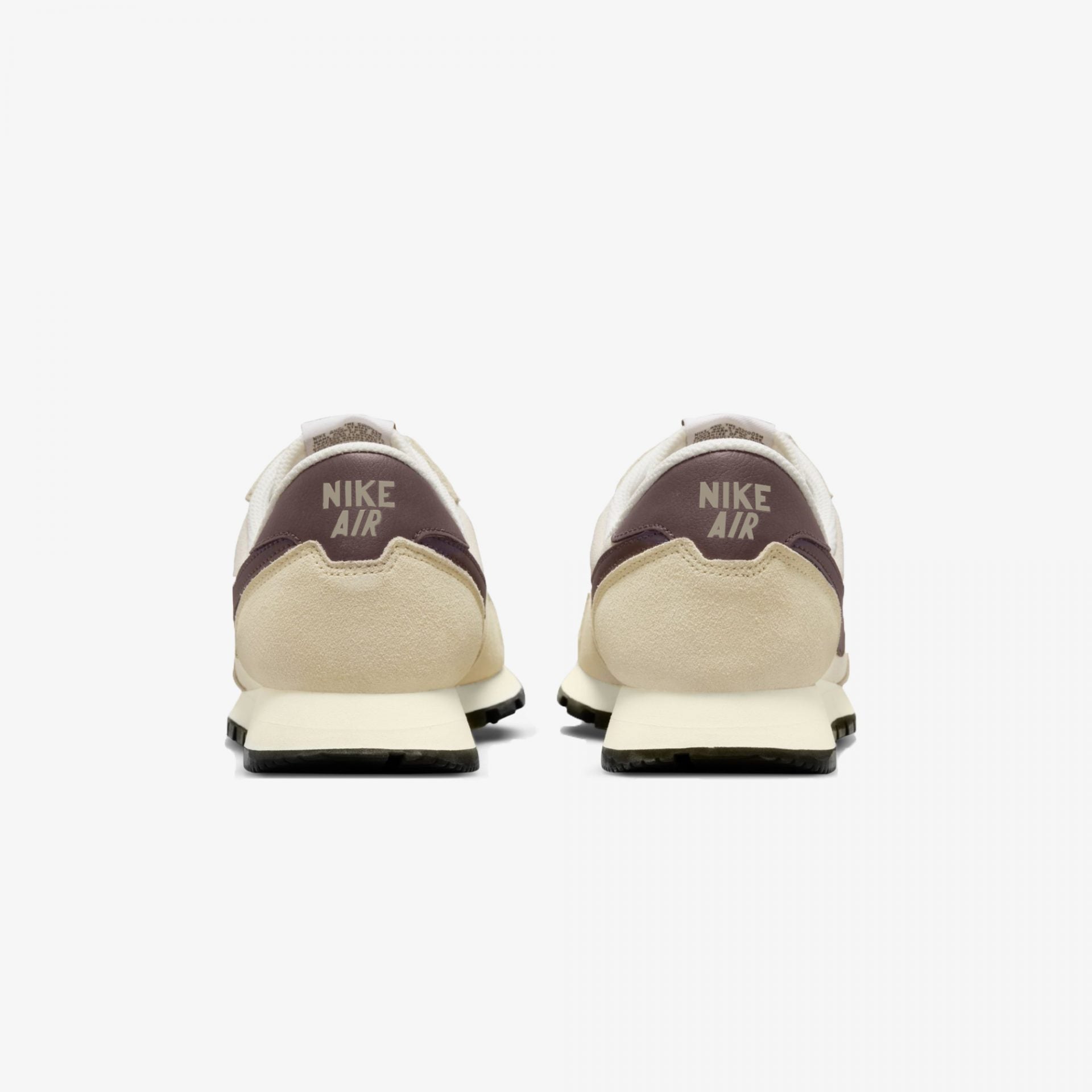 Nike | AIR PEGASUS 83 { SAIL / LIGHT CHOCOLATE - view 2