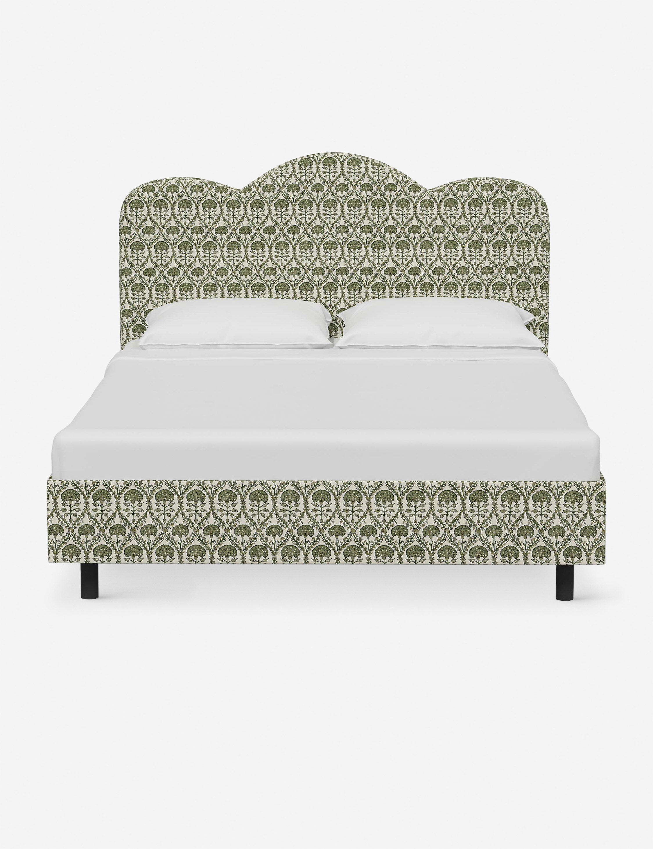 Lulu and Georgia Mino Platform Bed - view 29