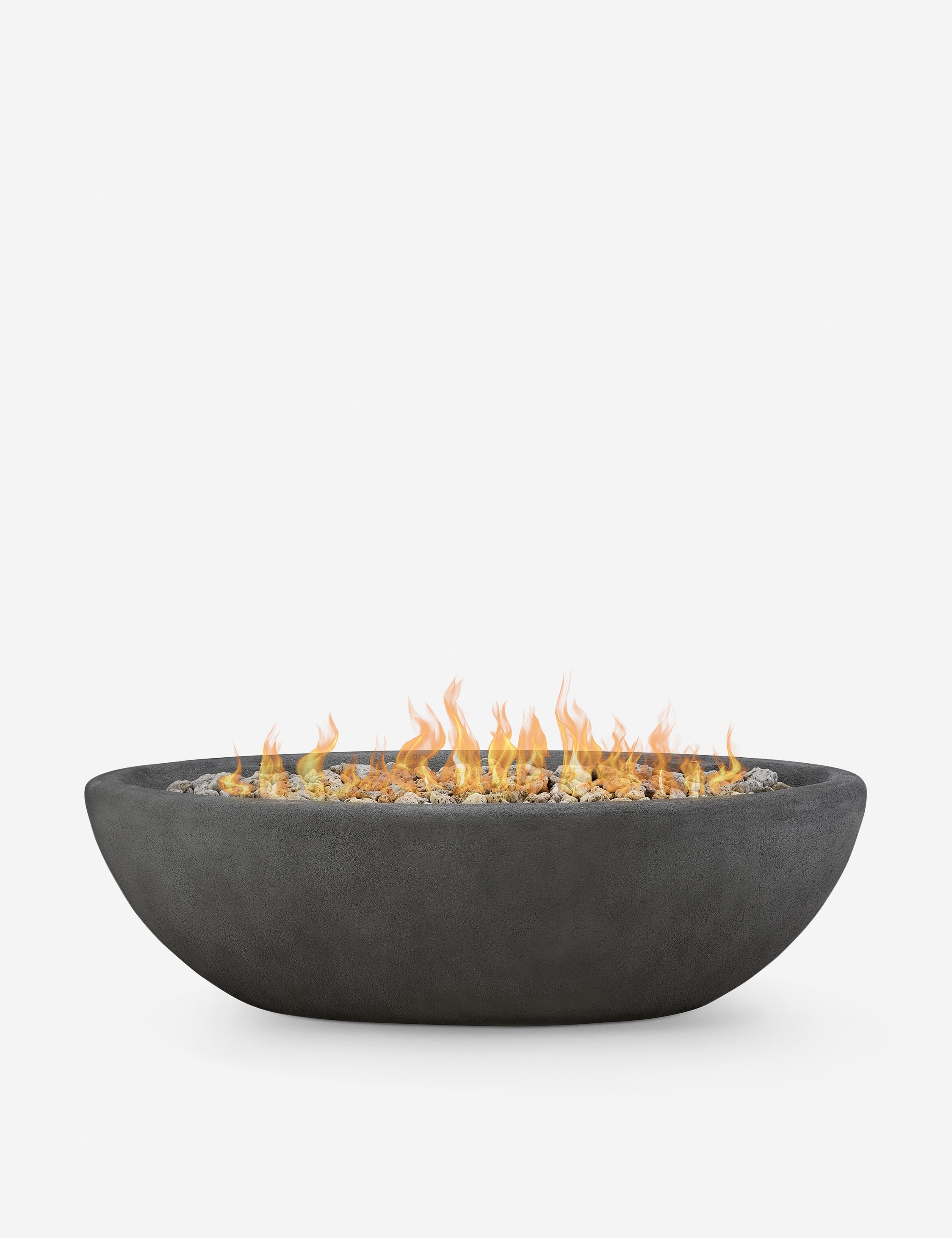 Lulu and Georgia Fernanda Fire Bowl - view 2
