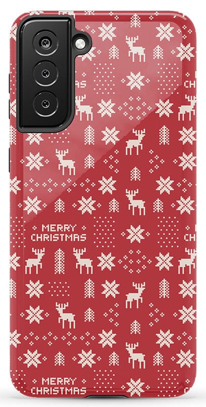 Casetry Stocking Stuffer | Christmas Knit Case - view 30