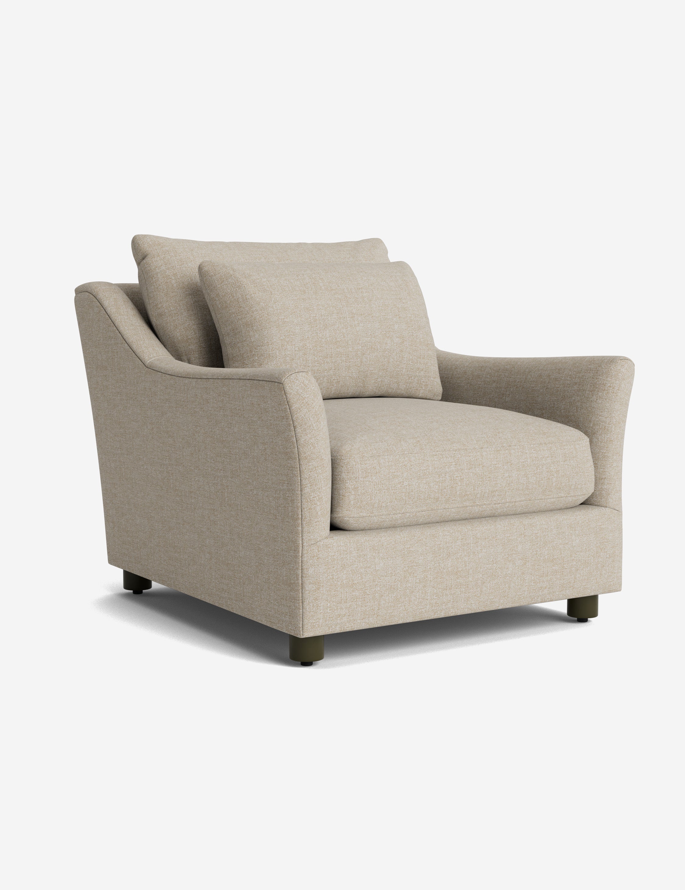 Lulu and Georgia Niven Accent Chair - view 191