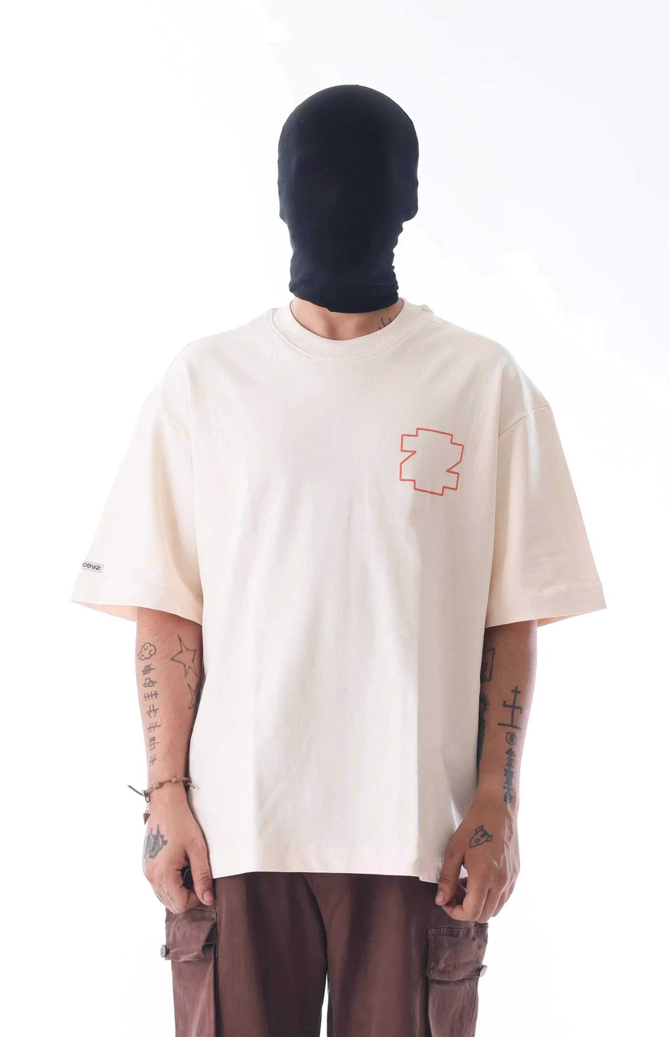 Cop Underdog Gen-Z Off-White