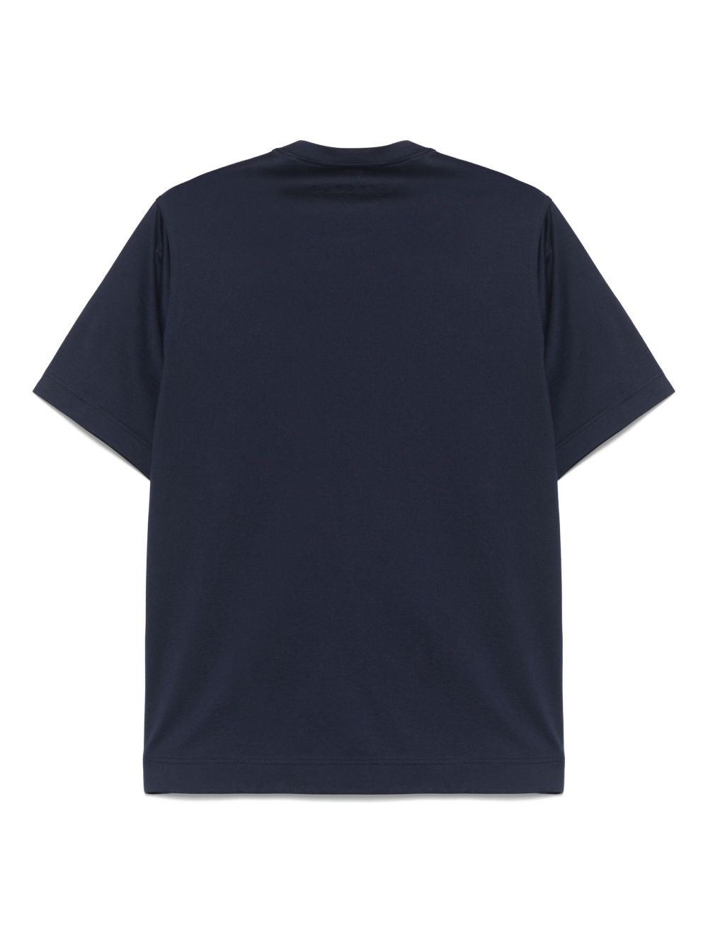 Circolo 1901 Cotton t-shirt – Cotton 100% - view 2