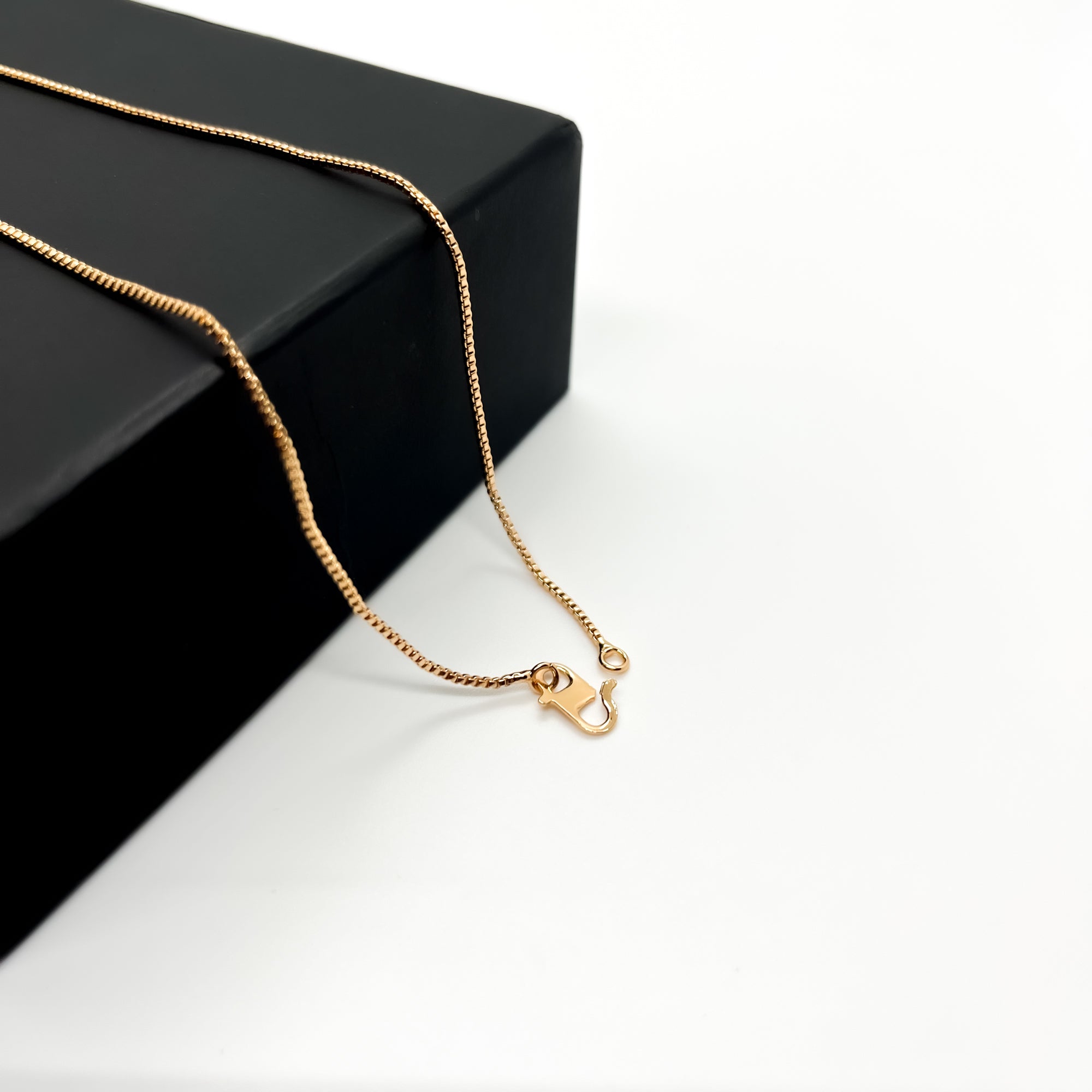 Branta Stylish Diamond Necklace For Women - view 4