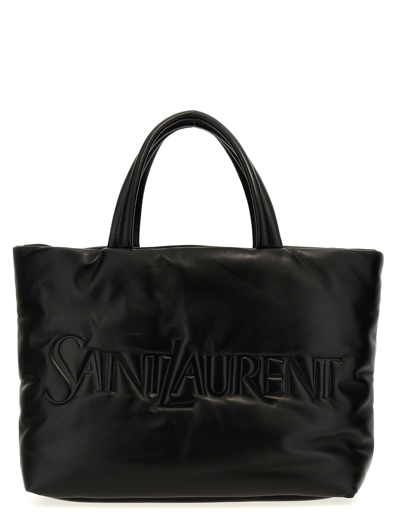 Saint Laurent Shopping Bag