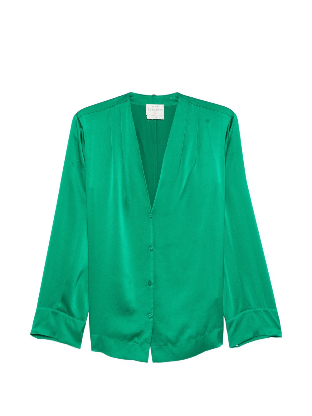 Forte forte shirts – Forte Forte Shirt