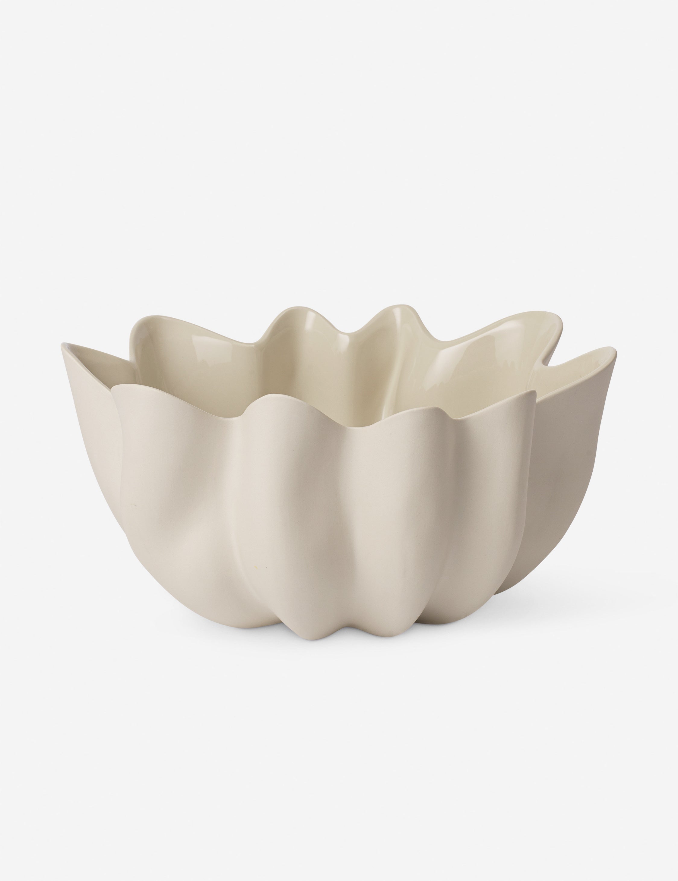 Lulu and Georgia Nium Bowl by Ferm Living - view 2