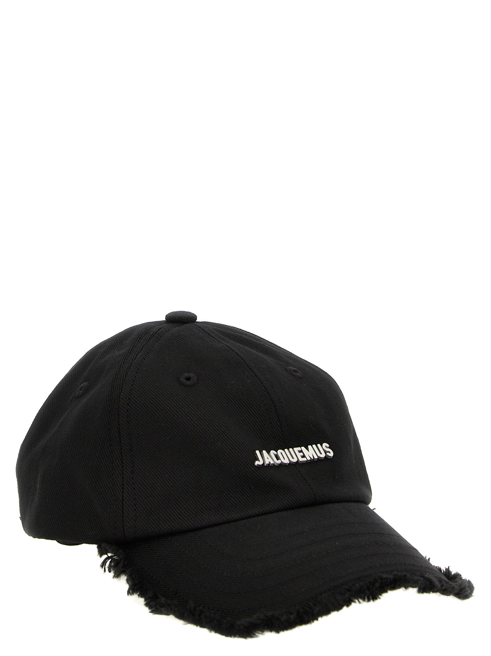 Jacquemus La Casquette Artichaut Cap – 100% cotton - view 2