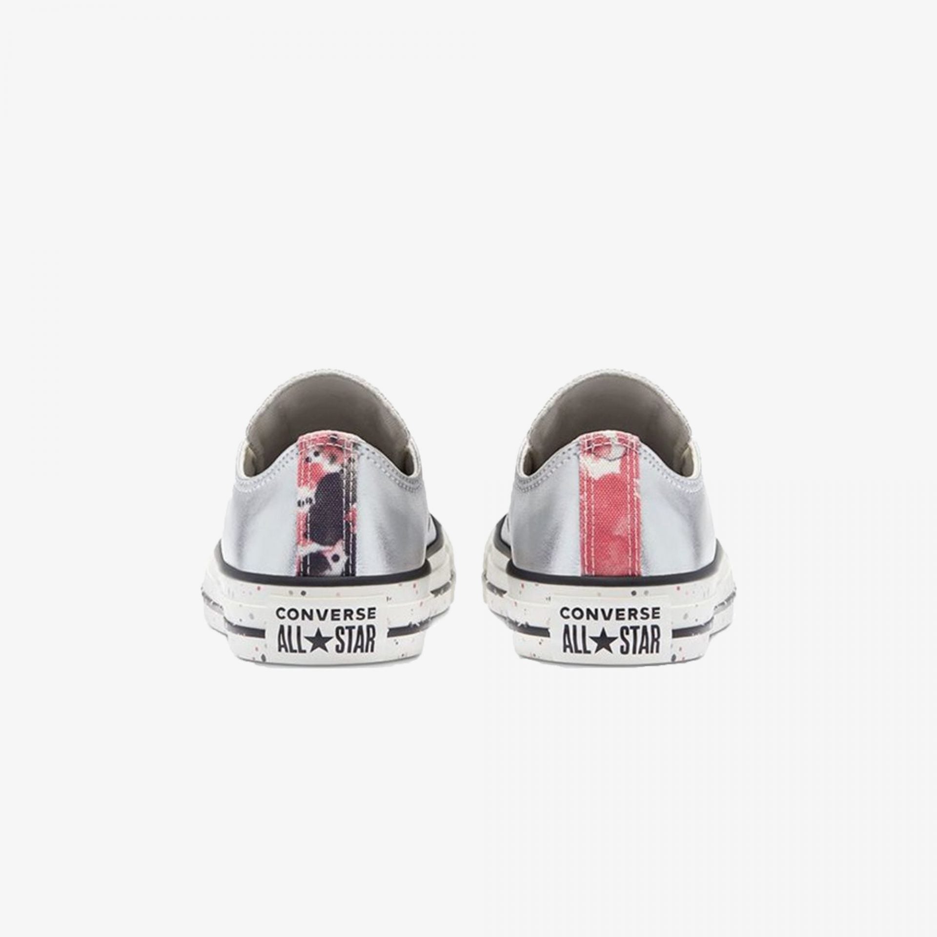 Converse | ALL STAR-EGRET/PINK FOAM/STORM WIND - view 2