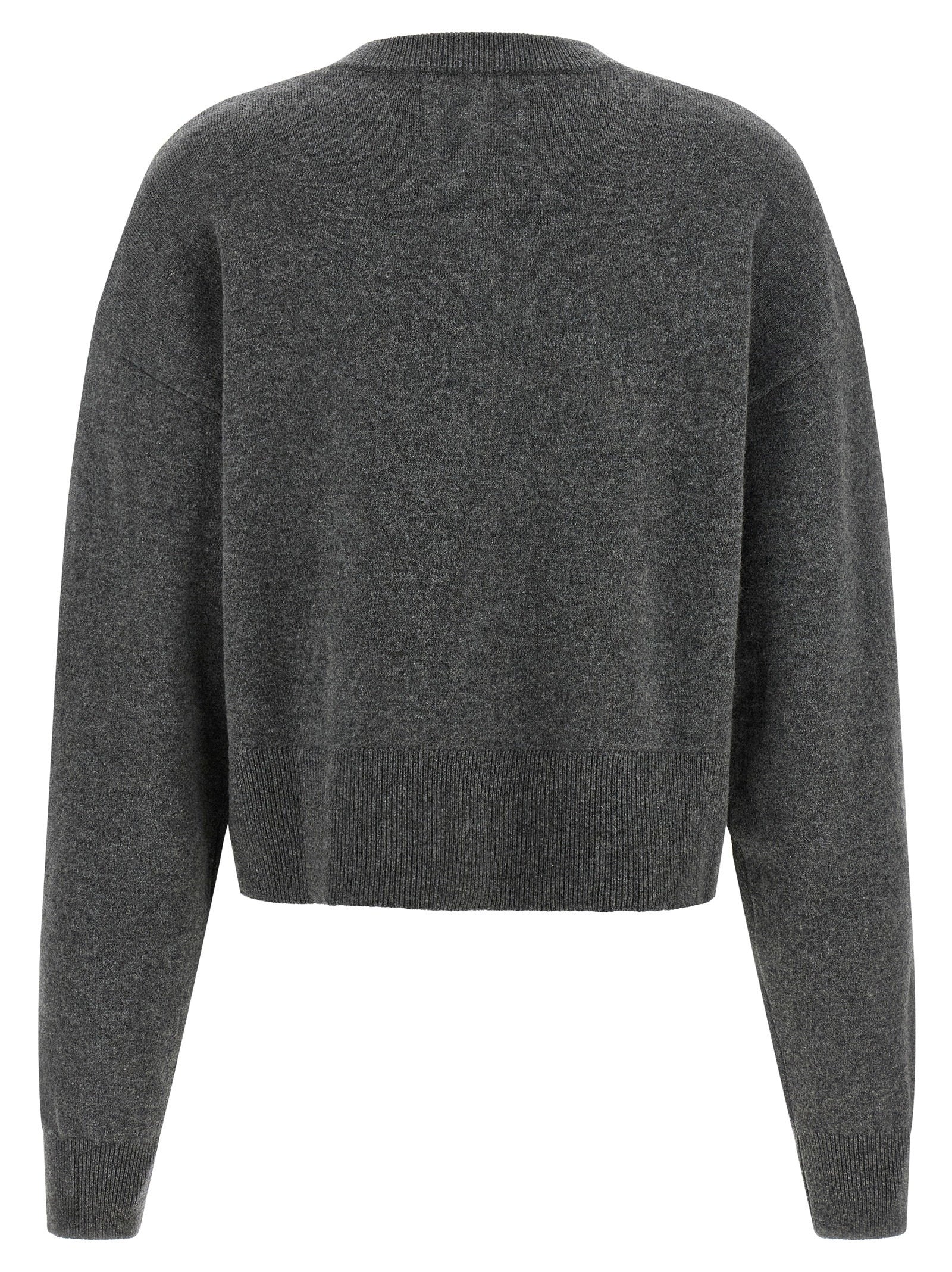 Extreme Cashmere N°170 Chou Cardigan – 88% ws 10% nylon 2% el - view 2