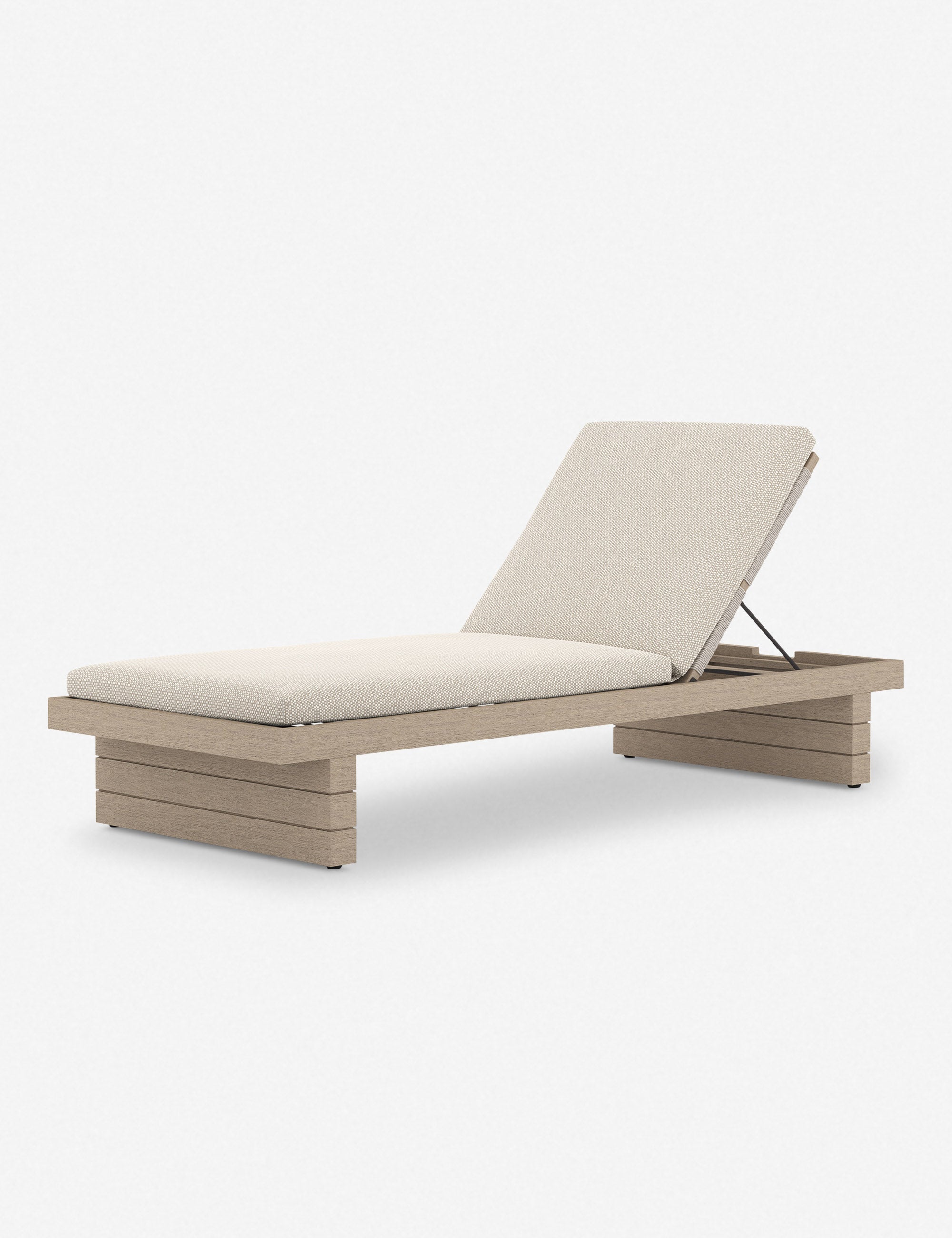 Coren indoor outdoor – Lulu and Georgia Coren Indoor / Outdoor Chaise