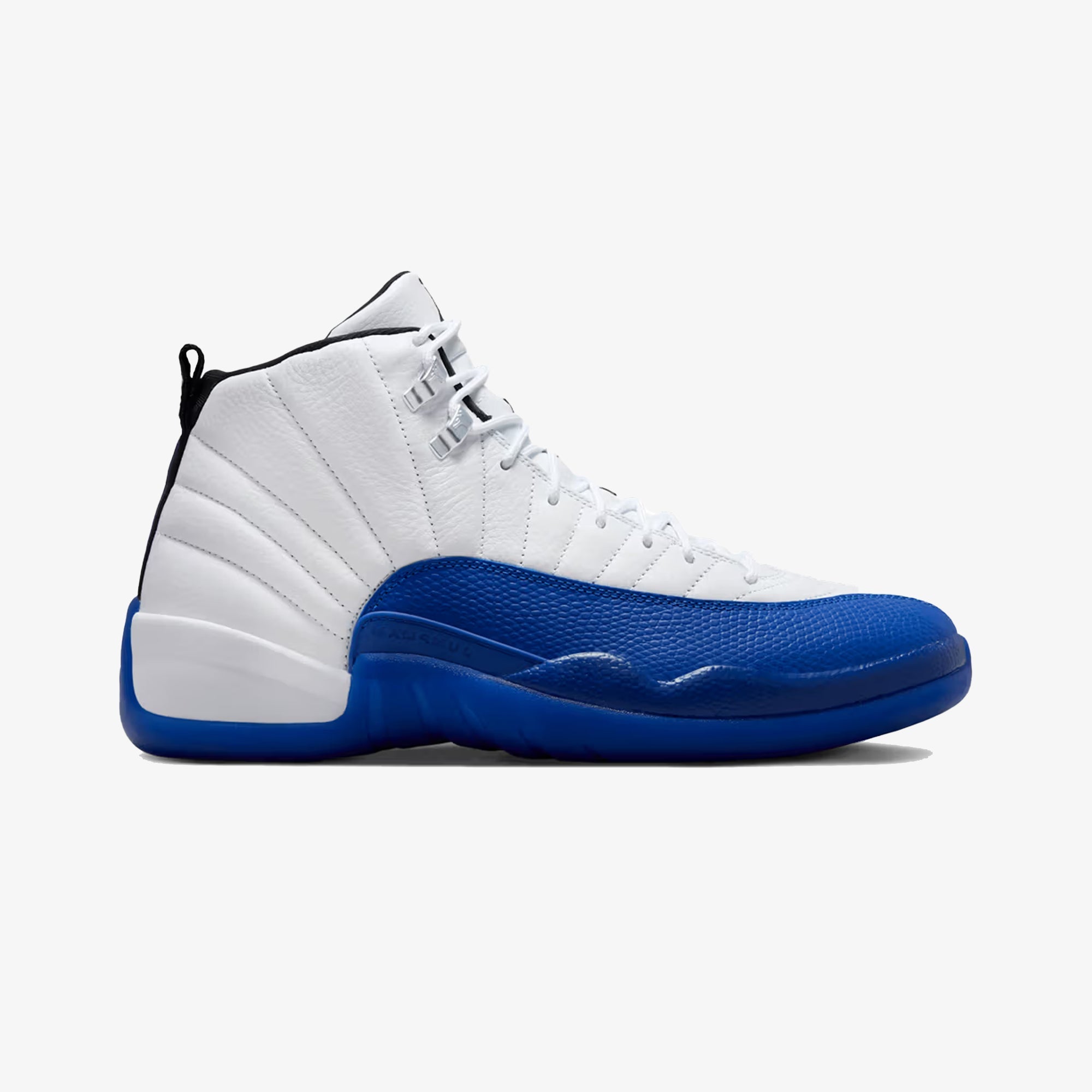 12 retro white – Jordan | Air Jordan 12 Retro { White & Game Royal