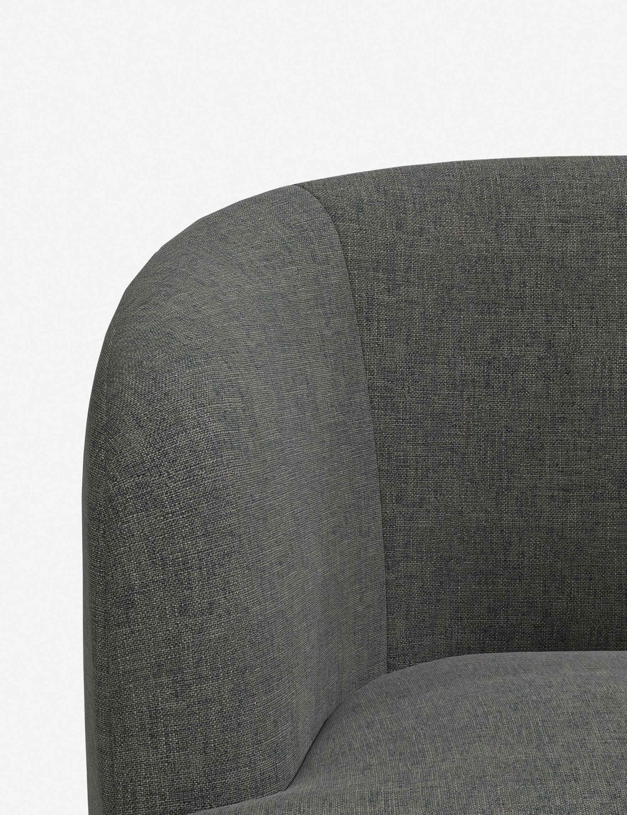 Lulu and Georgia Rue Swivel Chair - view 126