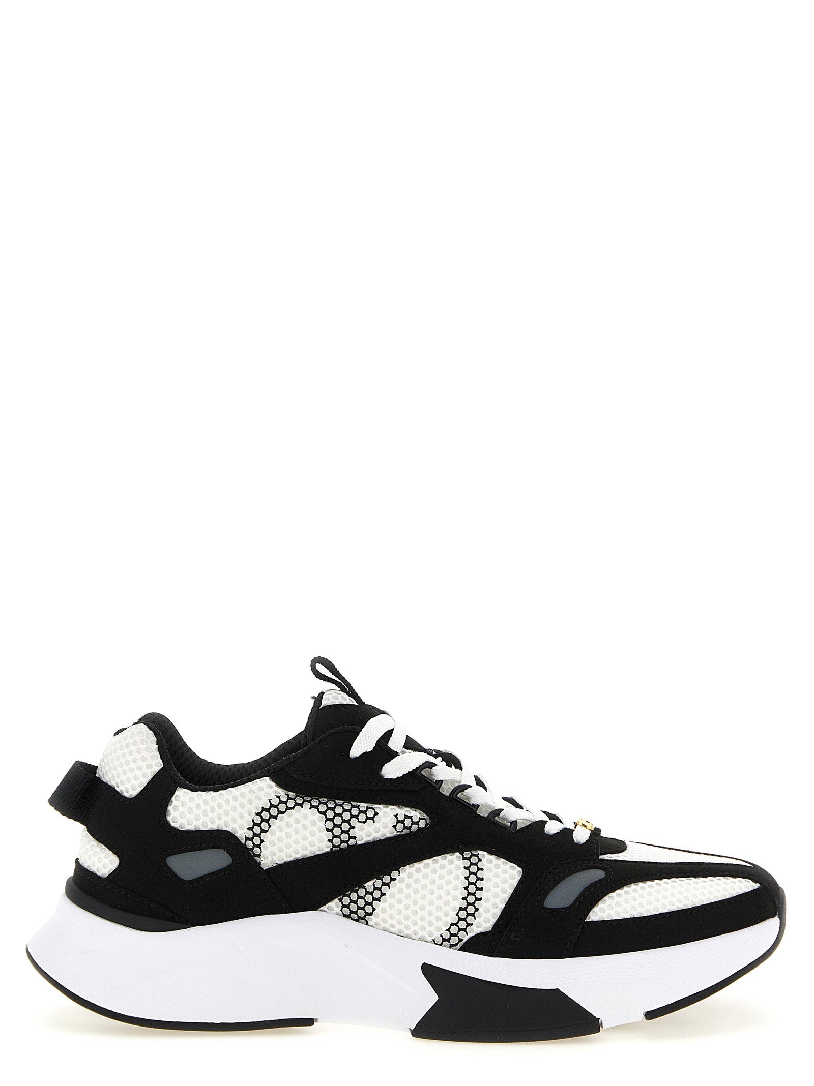 Valentino Garavani Demivee Sneakers – 100% polyester