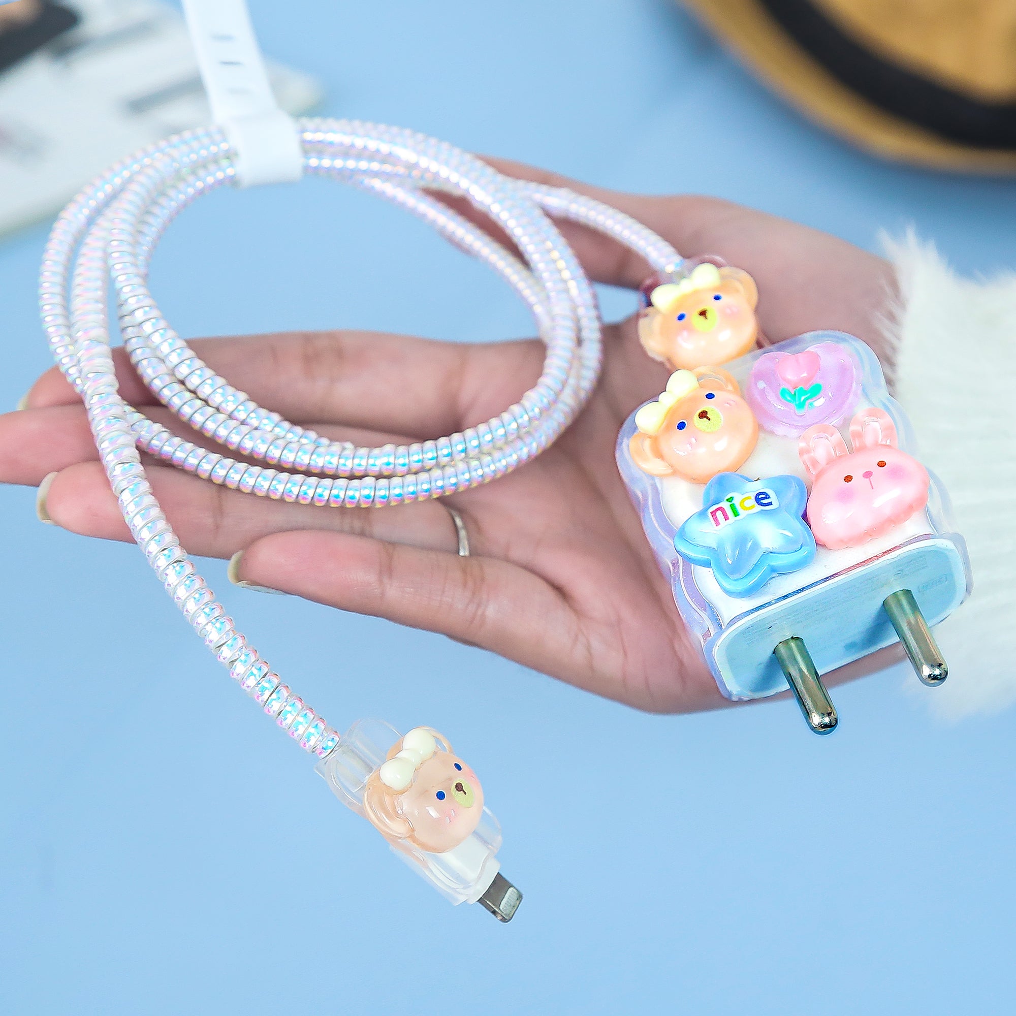 Peeperly Charging Adapter Kit - view 23
