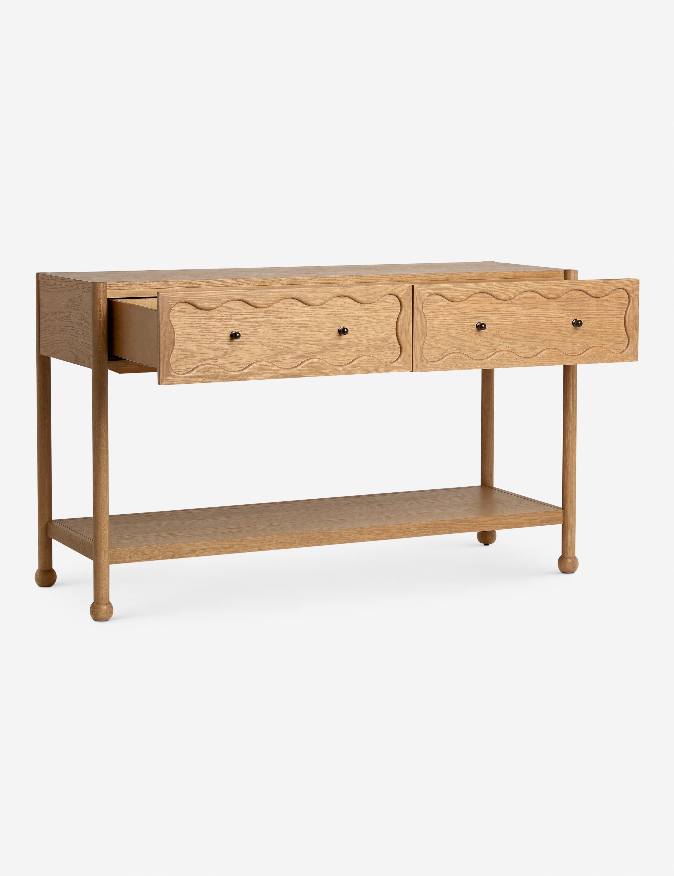 Lulu and Georgia Fontaine Console by Aimee Song - view 3
