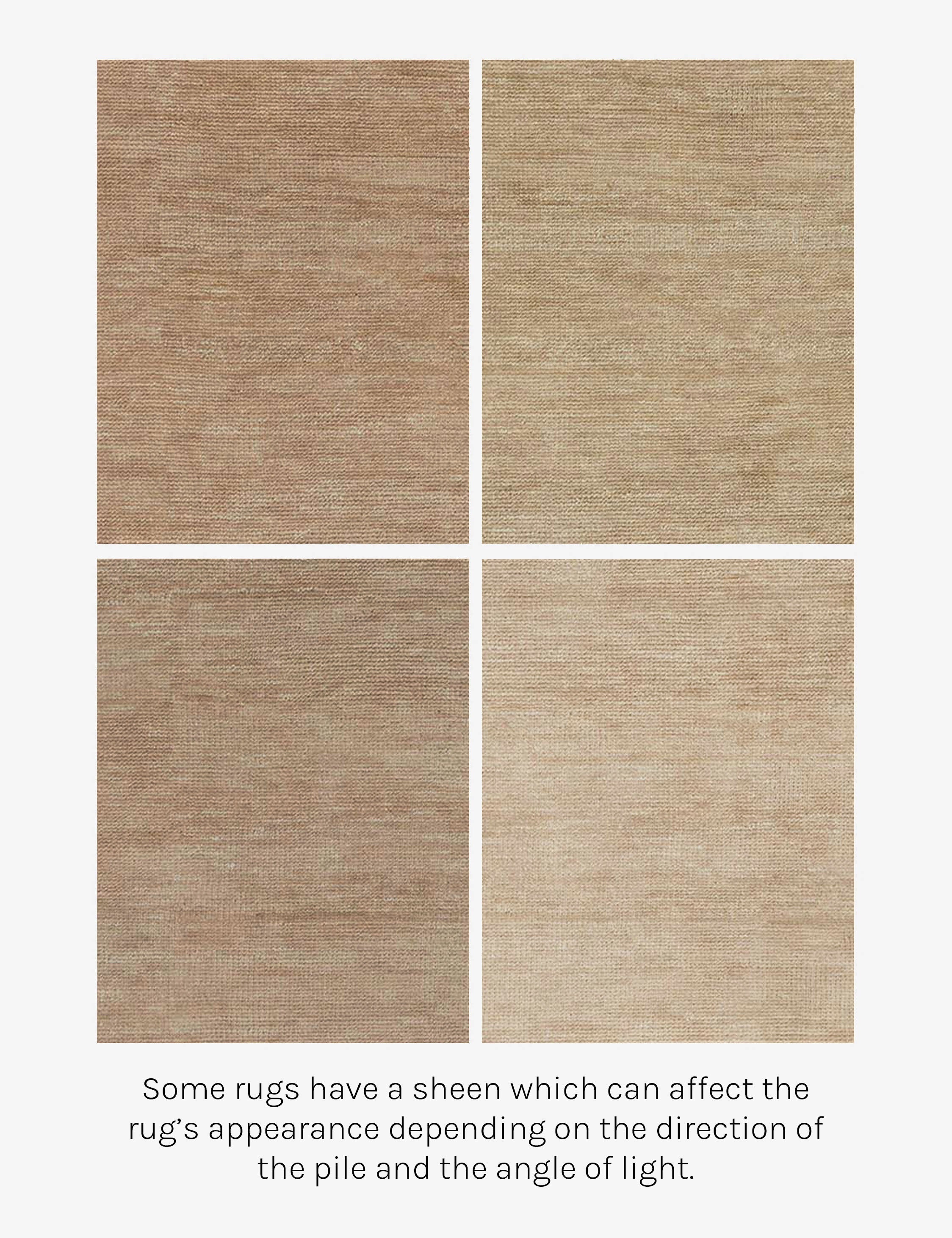 Lulu and Georgia Heritage Hand-Knotted Wool Rug - view 28