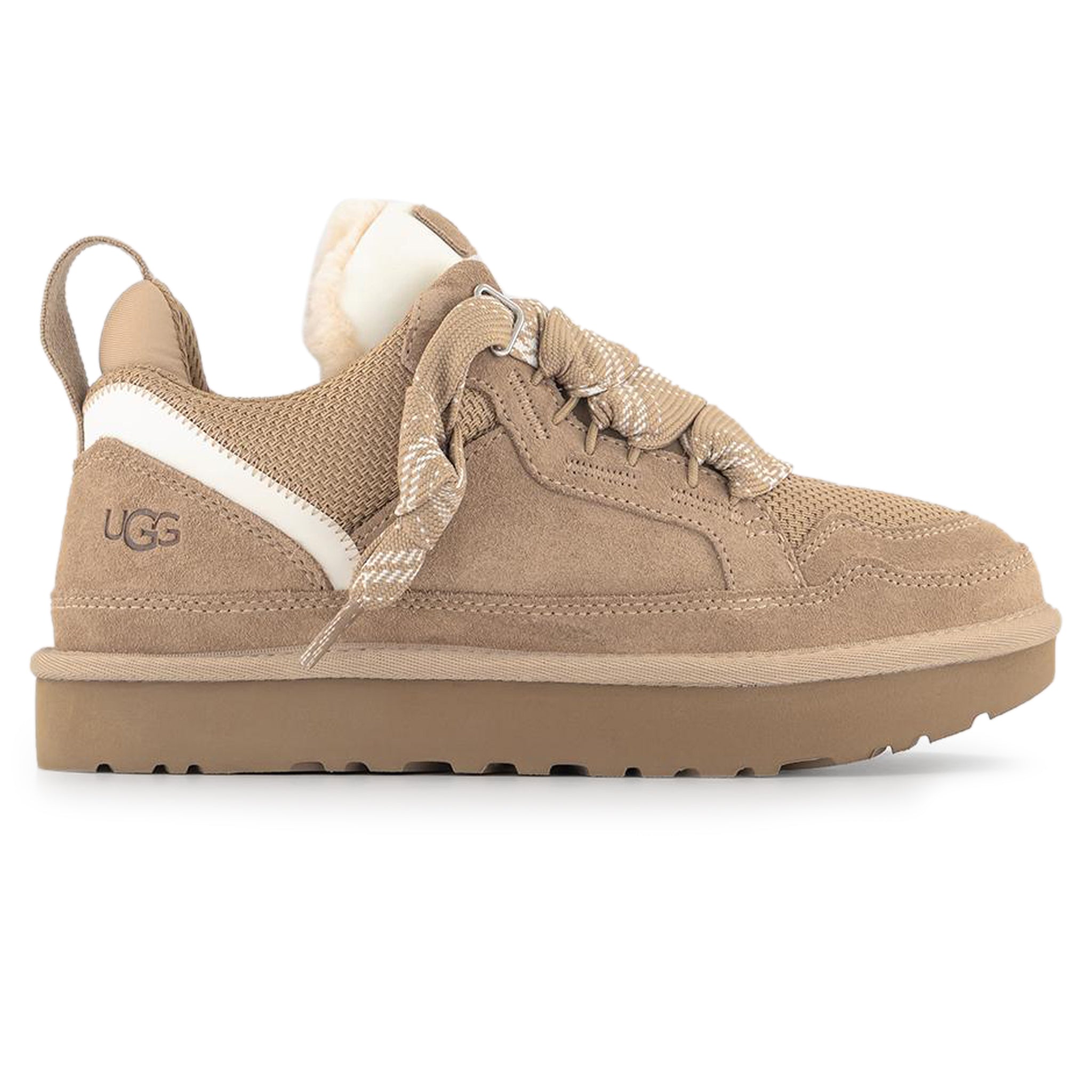 UGG Lowmel Trainer Sand (W) – Beige