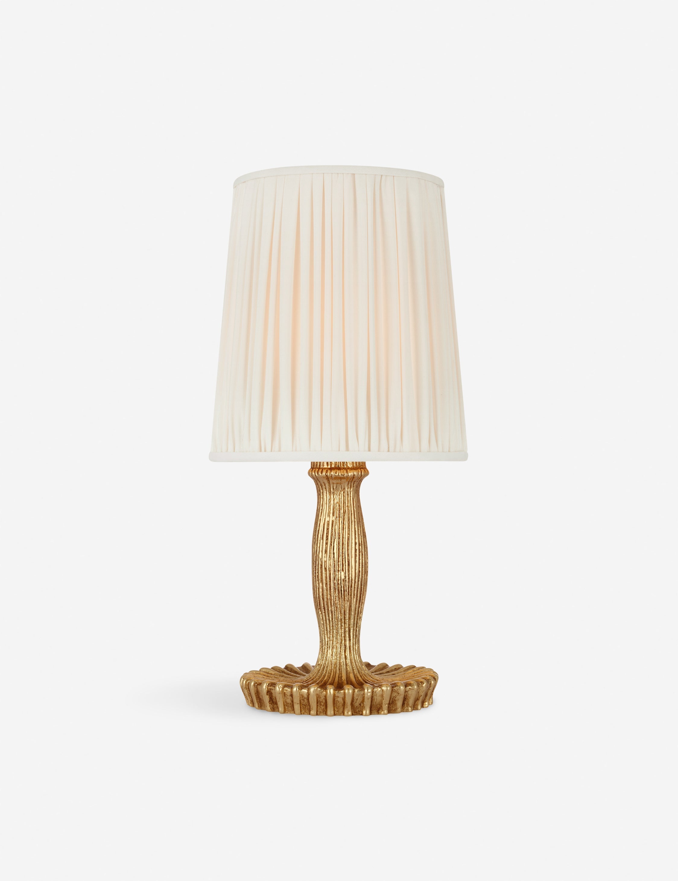 Lulu and Georgia Ovid Cordless Table Lamp by AERIN - view 3