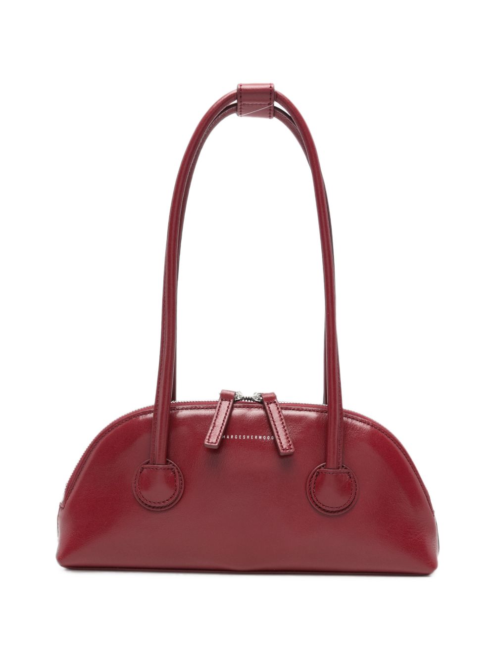 Bags bordeaux – MARGESHERWOOD Bags.. BORDEAUX – Calf Leather 100%
