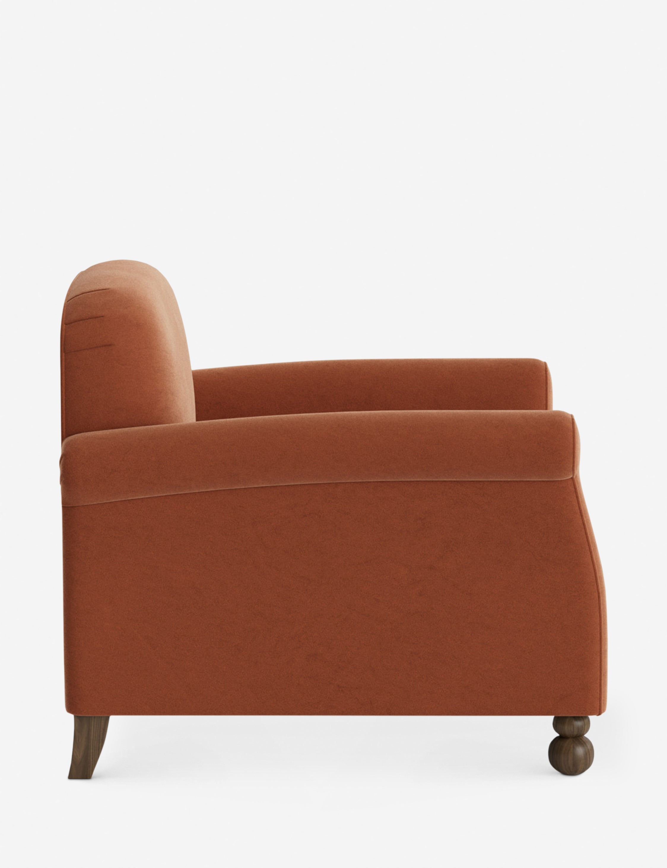 Lulu and Georgia Paley Accent Chair by Heidi Caillier - view 174