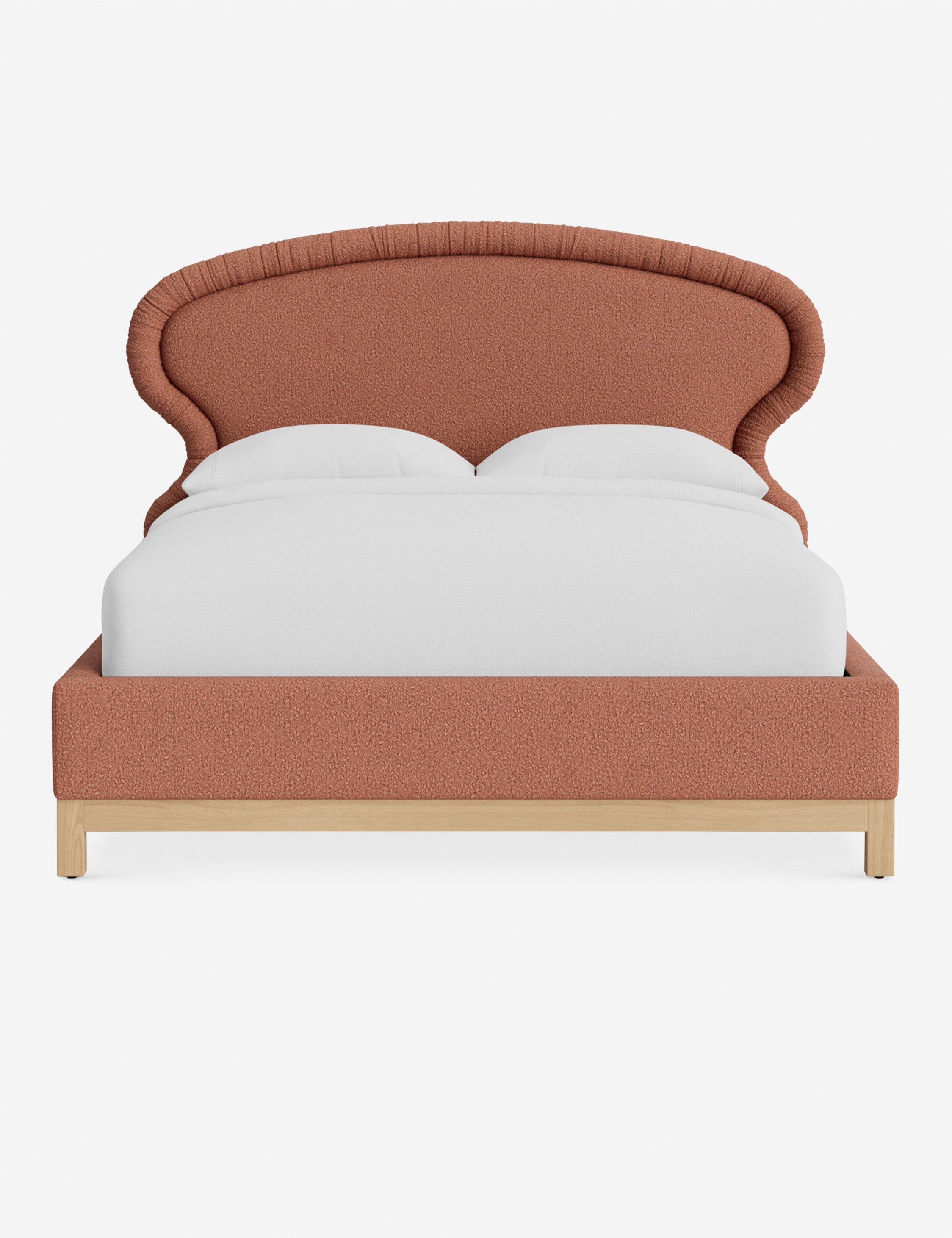 Lulu and Georgia Morecambe Platform Bed by Ginny Macdonald - view 146