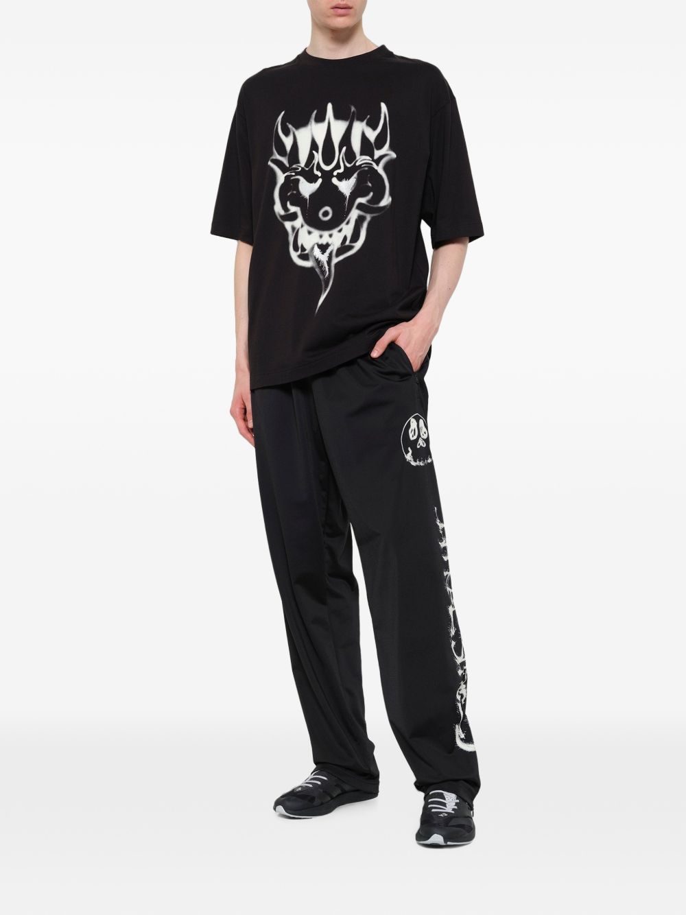 Y-3 Shirt – COTTON 100% - view 7