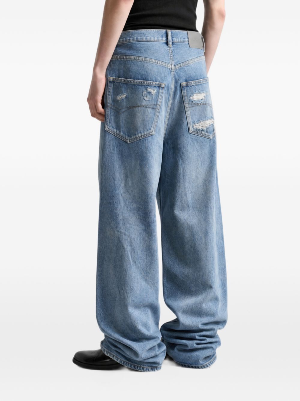 Balenciaga Jeans - view 4