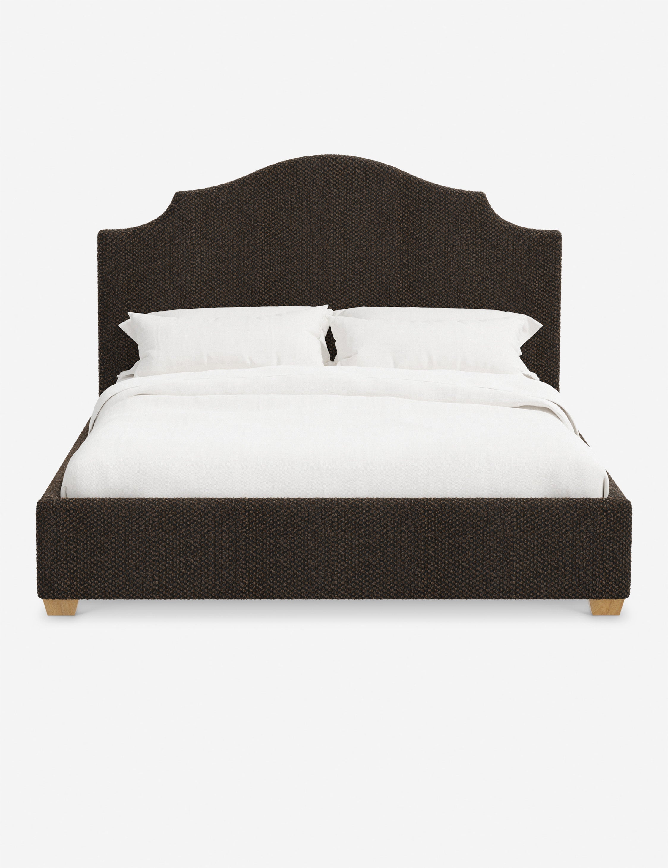 Lulu and Georgia Padden Platform Bed - view 26