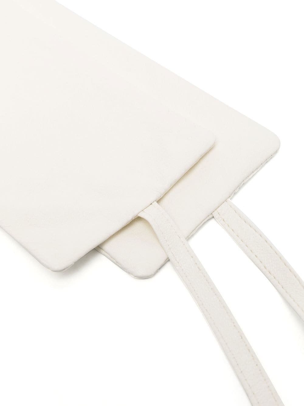 Furling By Giani Geisha leather belt – Outer: Leather 100% - view 2