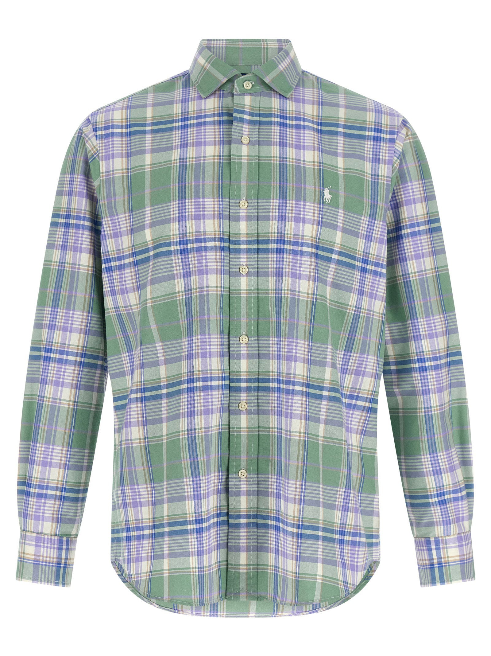 Polo Ralph Lauren Sport Shirt – 100% cotton