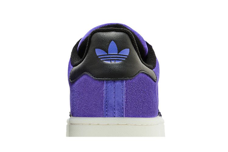 adidas Campus Supreme Sole Dark Blue - view 7