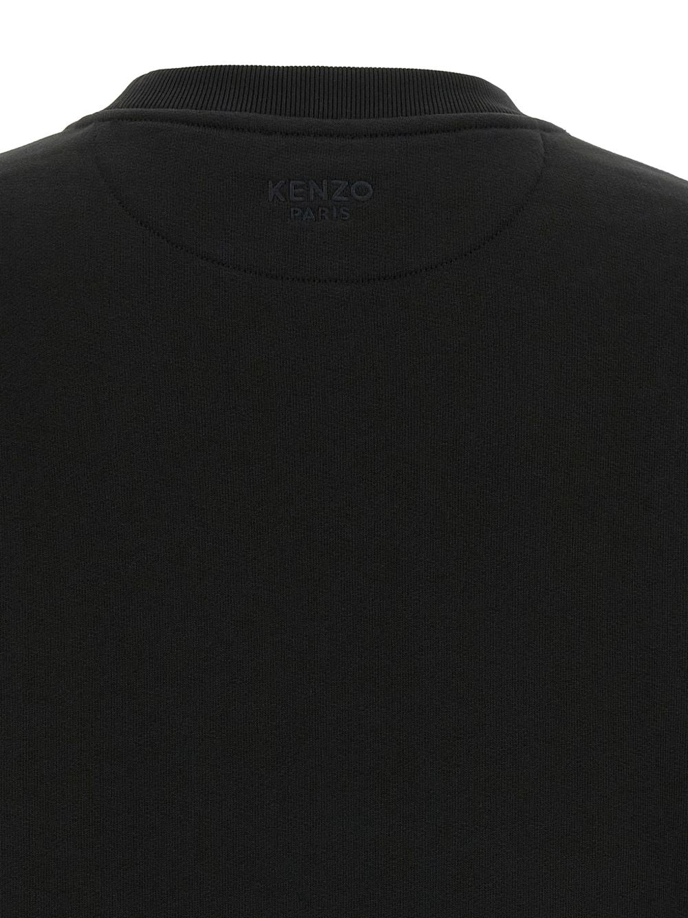 Kenzo Wild Tiger cotton sweatshirt – Cotton 100% - view 2