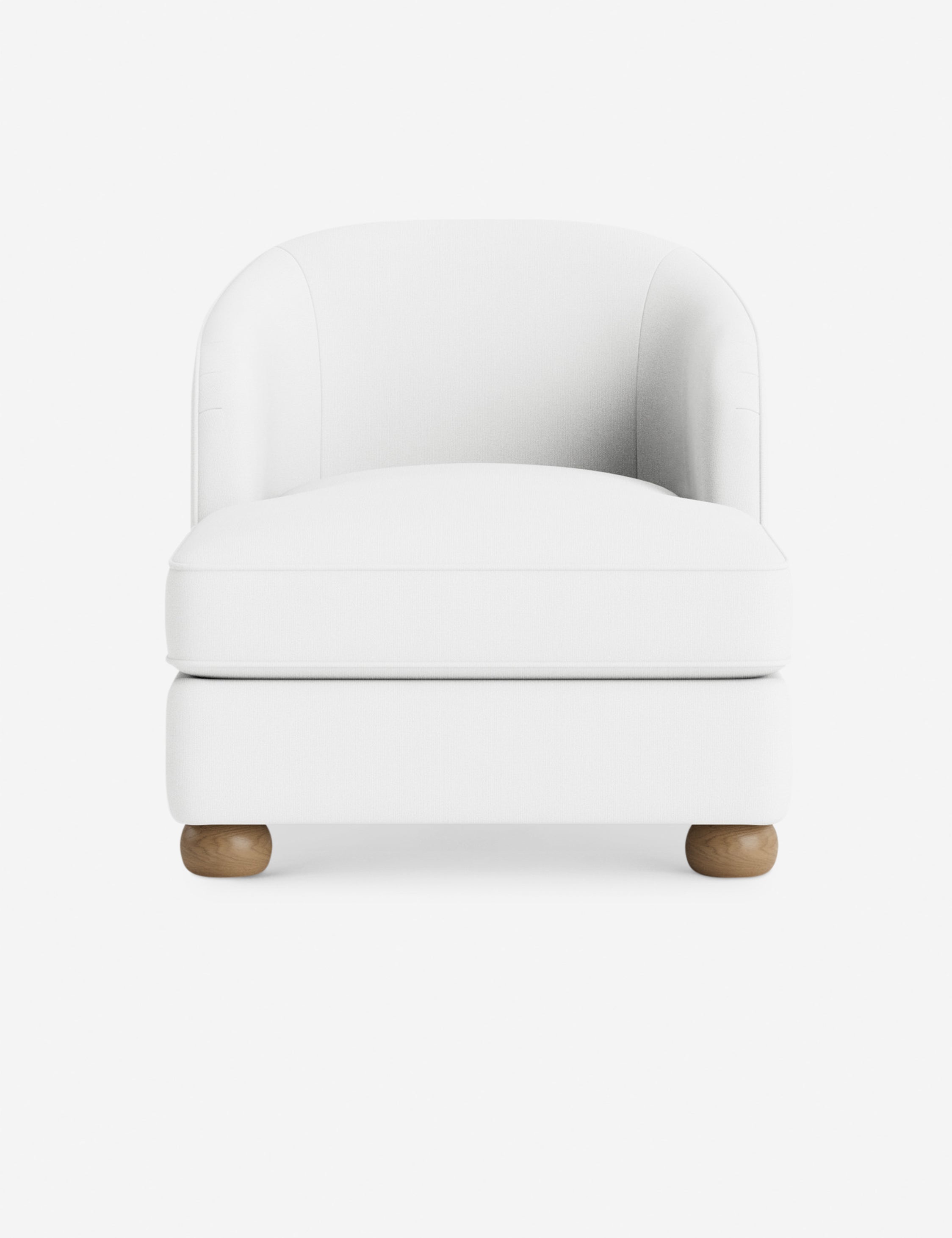 Lulu and Georgia Ingmar Chaise by DISC Interiors - view 161