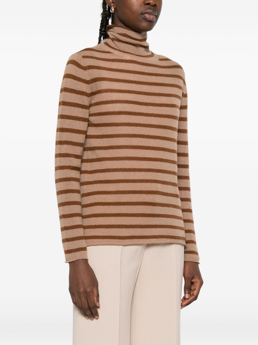 Beyou Sweater – Cashmere 100 % - view 4