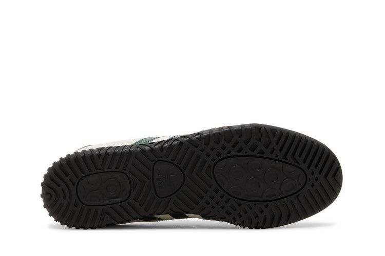 adidas A.B. Gazelle Indoor Blondey McCoy Chalk White Noble Green - view 4