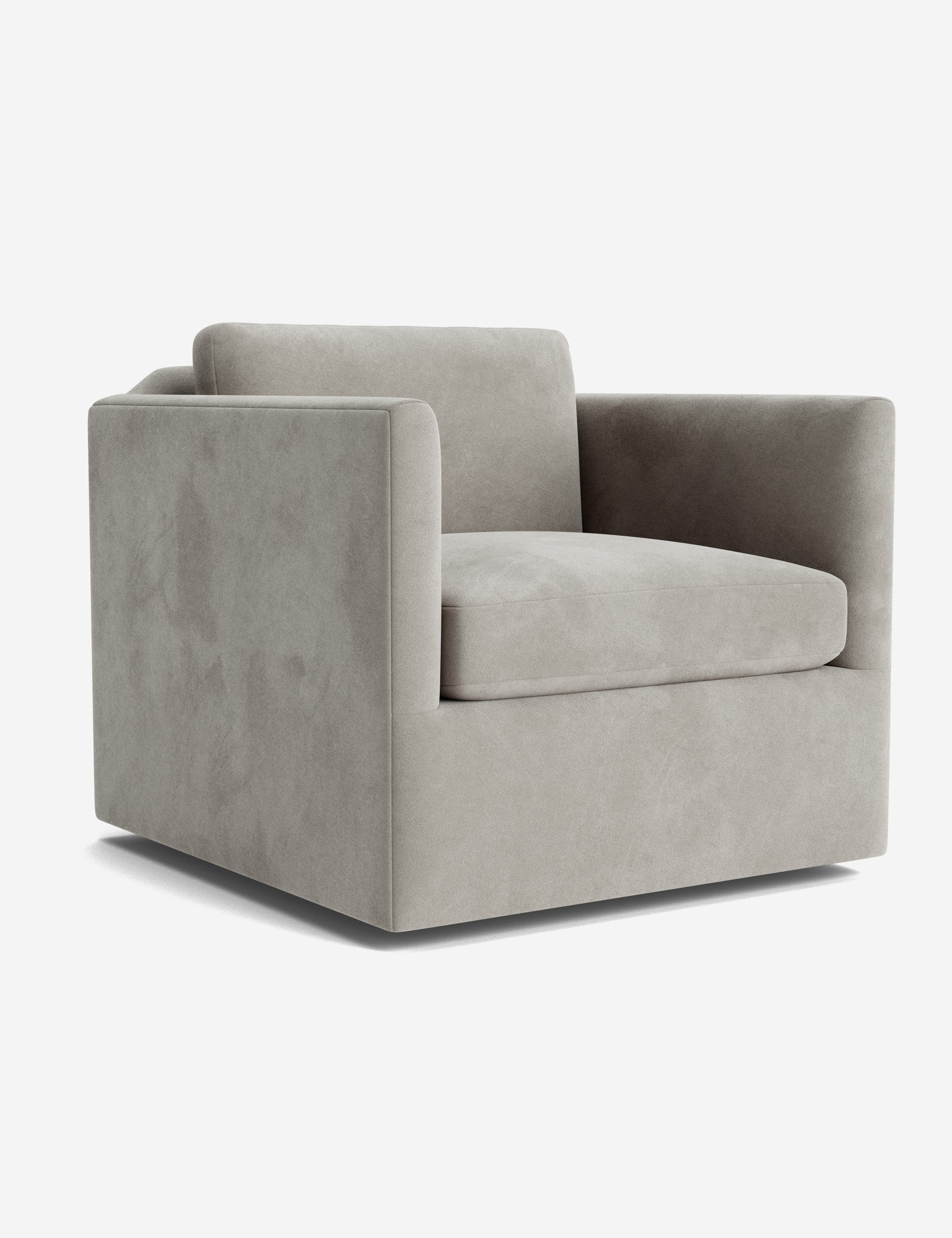 Lulu and Georgia Lotte Swivel Chair - view 113