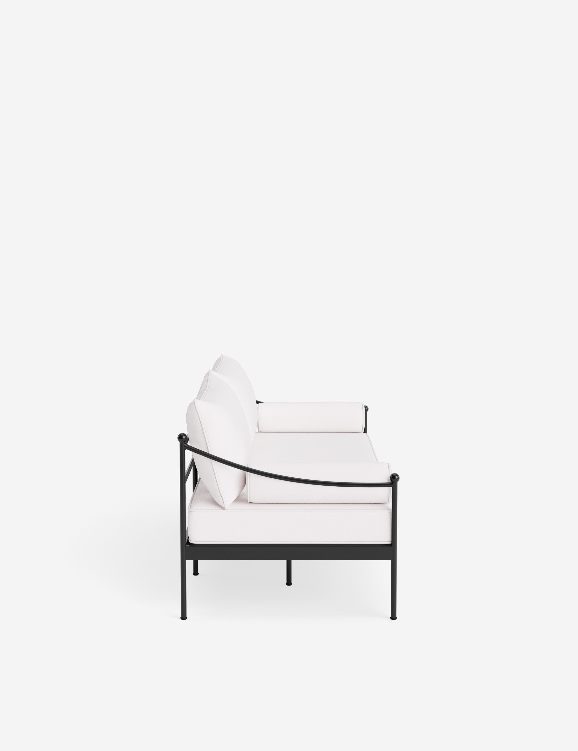 Lulu and Georgia Leni Outdoor Sofa - view 75