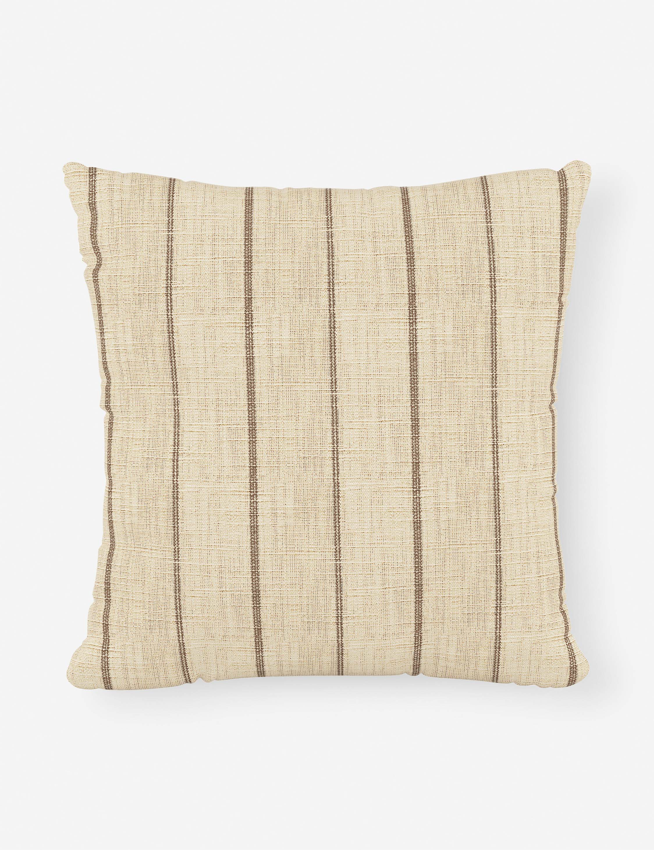Lulu and Georgia Madlen Pillow - view 7