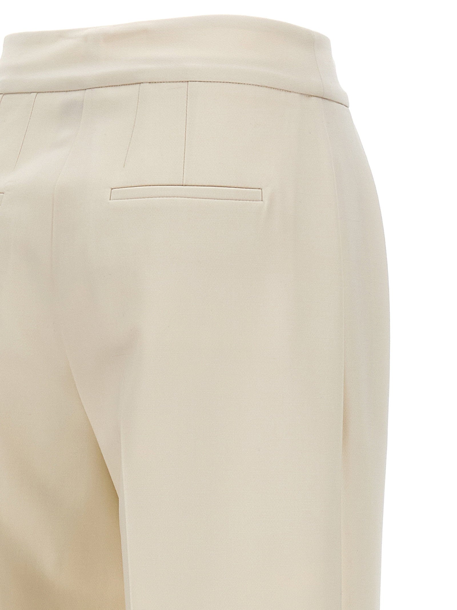 Kiton Loose Leg Pants - view 4