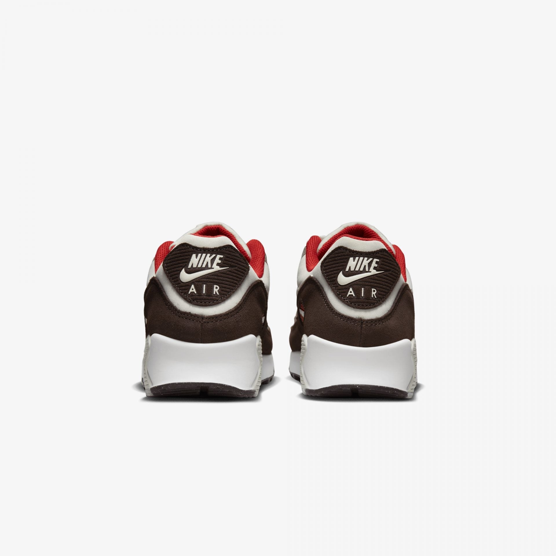 Nike | AIR MAX 90 ‘WHITE-KHAKI’ - view 2