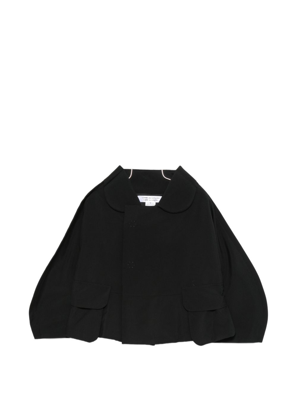 Comme comme jackets – Comme Comme Jacket – Wool 100%