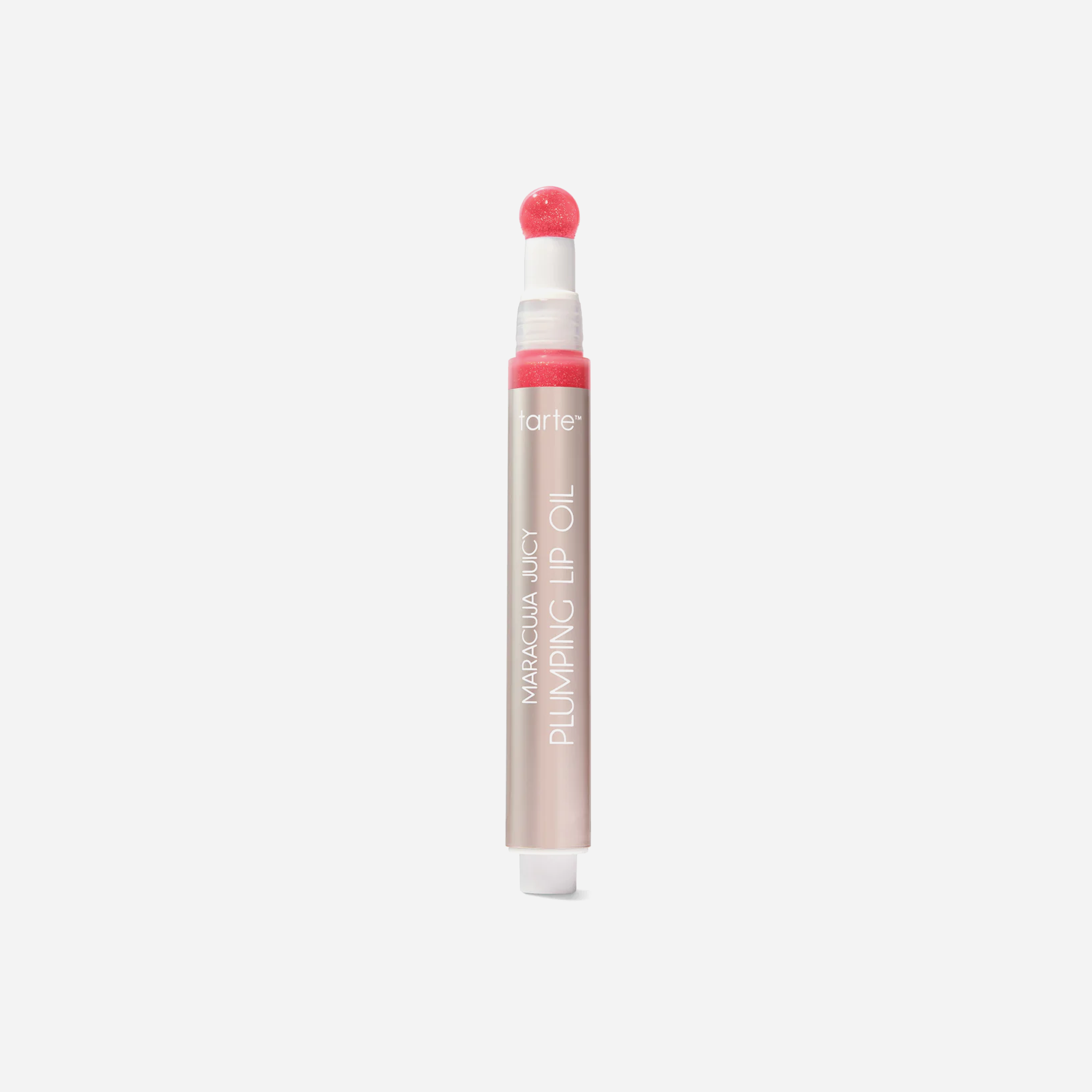 TARTE Maracuja Juicy Plumping Lip Oil - view 19