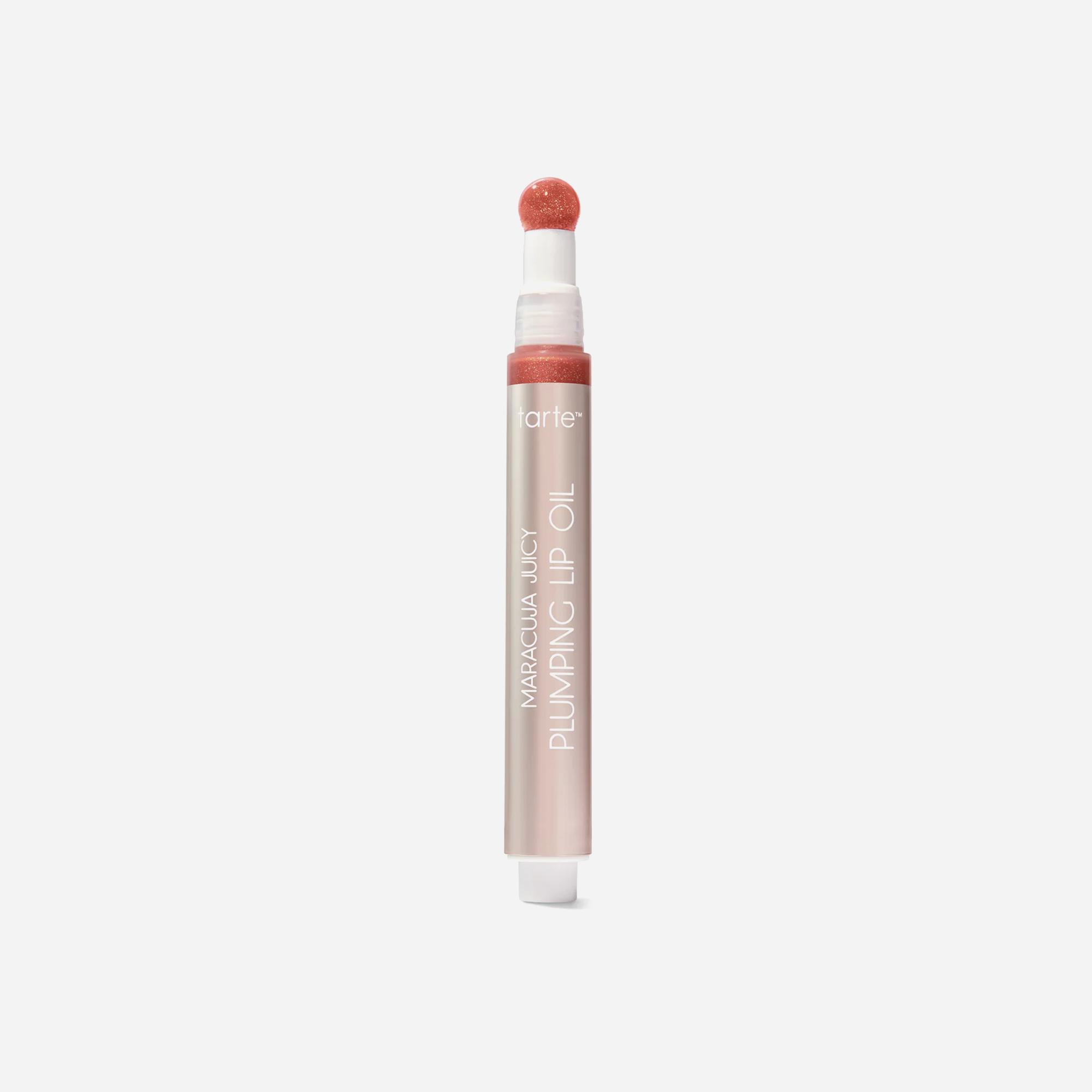 TARTE Maracuja Juicy Plumping Lip Oil - view 15