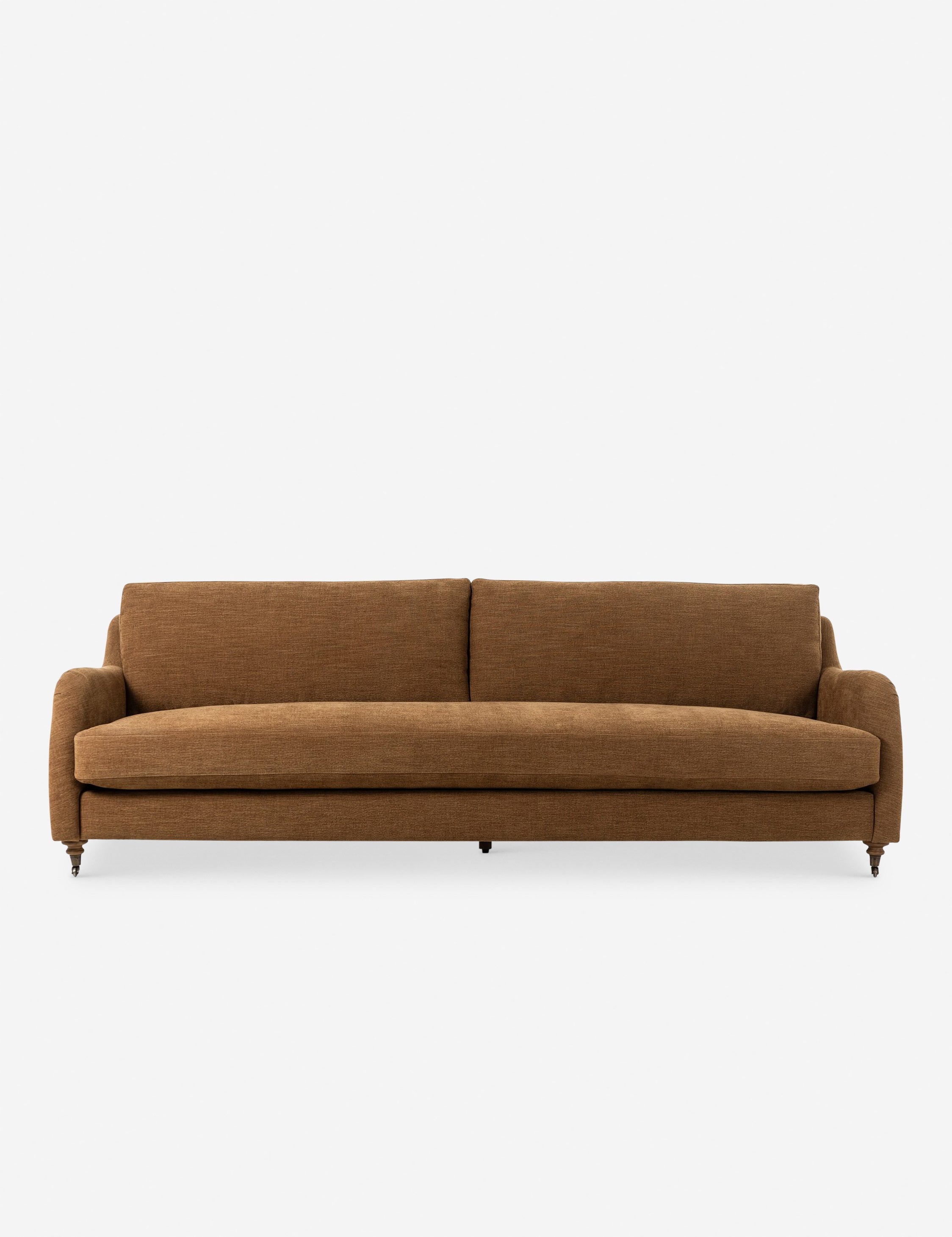Lulu and Georgia Lynne Sofa by Amber Lewis x Four Hands