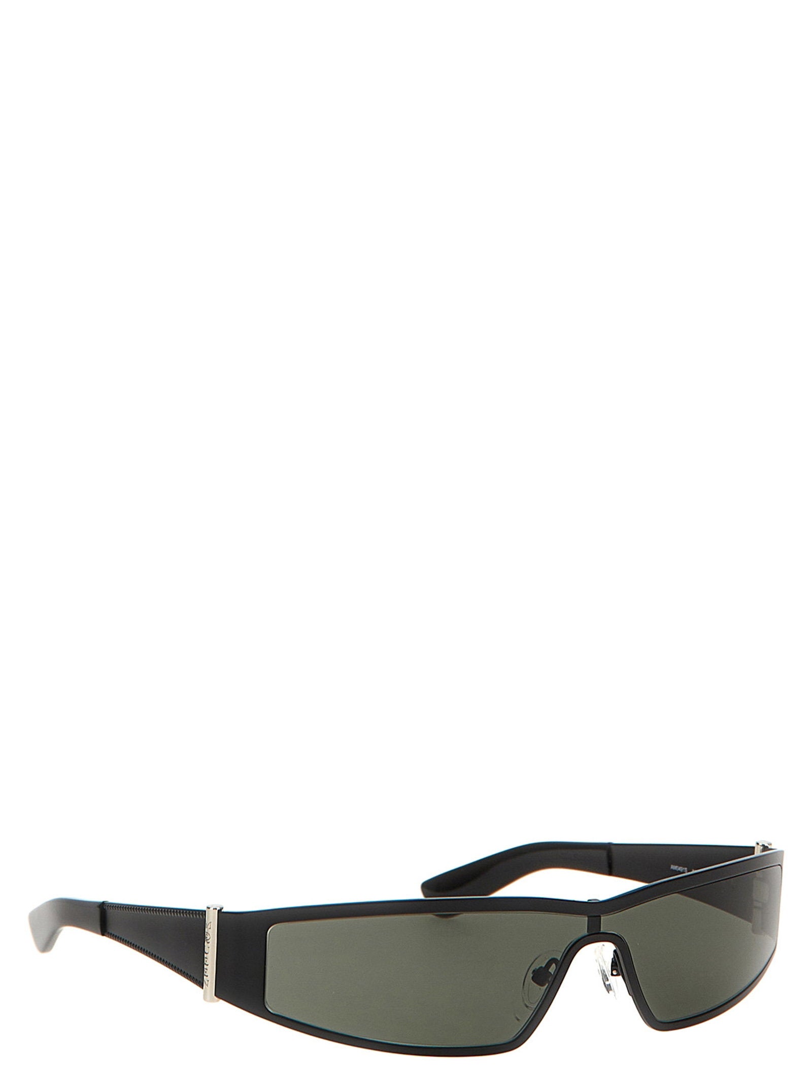 Alexander McQueen Stile Duemila Sunglasses – 100% acetate - view 2