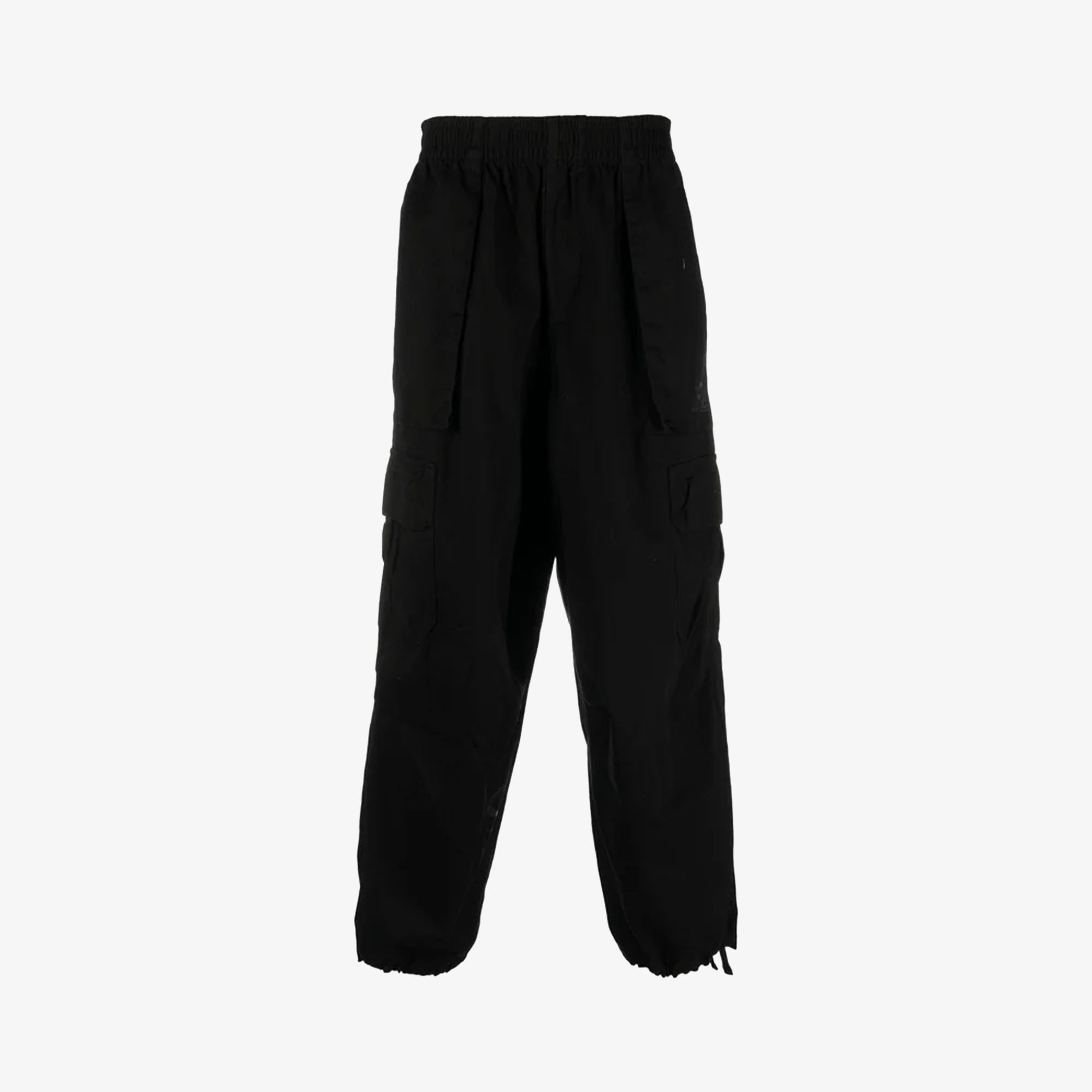 Puma | X PERKS AND MINI FLIGHT PANT { PUMA BLACK - view 3